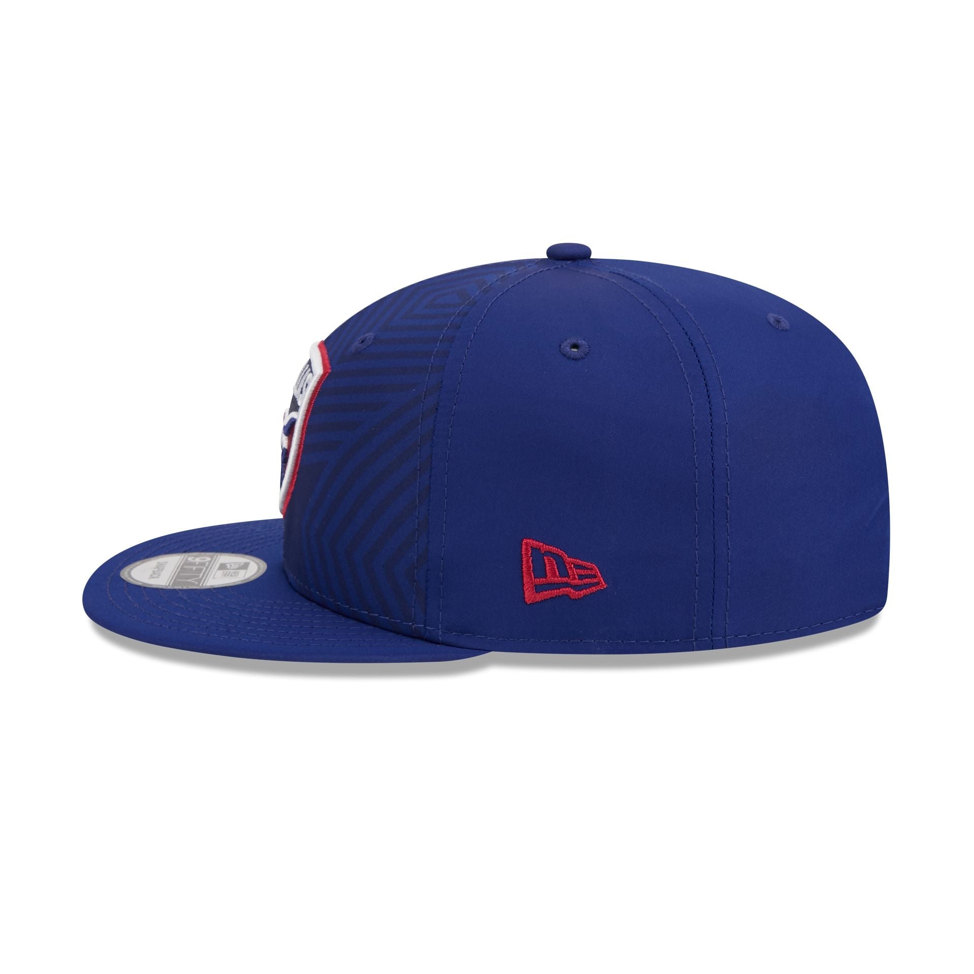 FC Dallas 2026 Jersey Hook 9FIFTY Snapback Hat