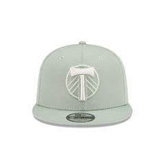 Portland Timbers 2026 Jersey Hook 9FIFTY Snapback Hat
