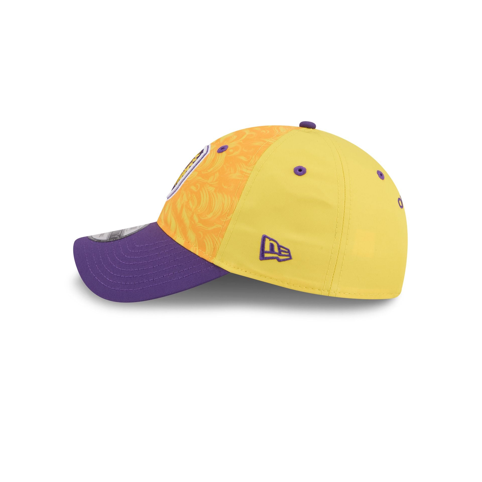 Orlando City SC 2026 Jersey Hook 9TWENTY Adjustable Hat