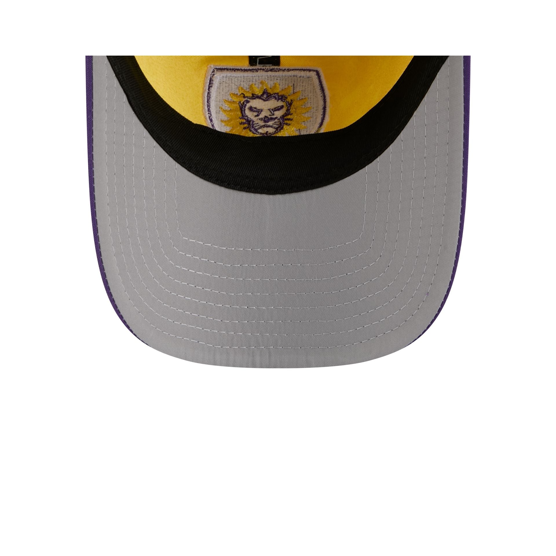 Orlando City SC 2026 Jersey Hook 9TWENTY Adjustable Hat