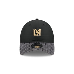 Los Angeles FC 2026 Jersey Hook 9TWENTY Adjustable Hat