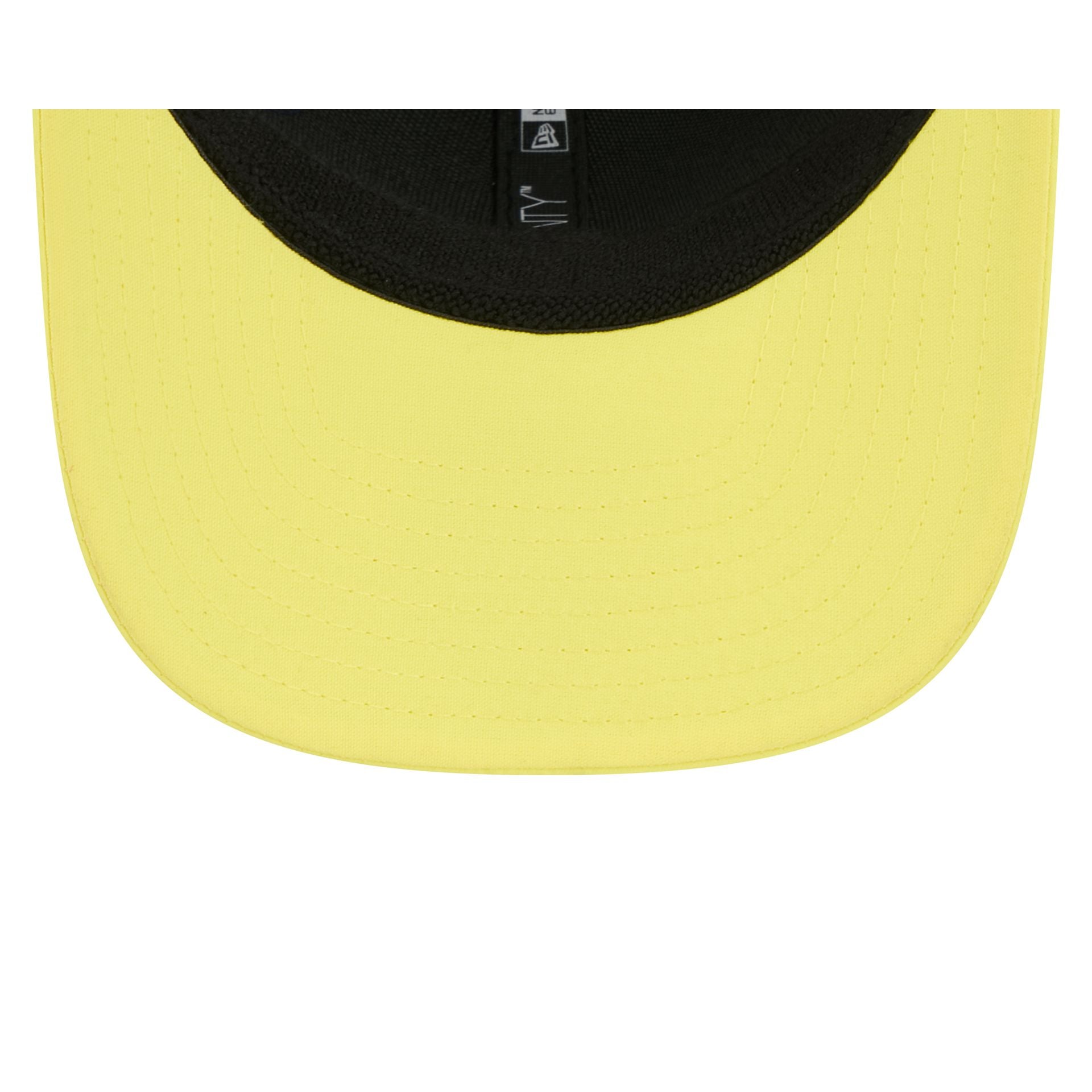 Nashville SC 2026 Jersey Hook 9SEVENTY Trucker Hat