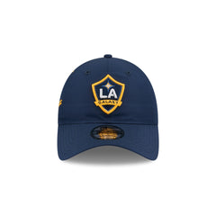 LA Galaxy 2026 Jersey Hook 9TWENTY Adjustable Hat
