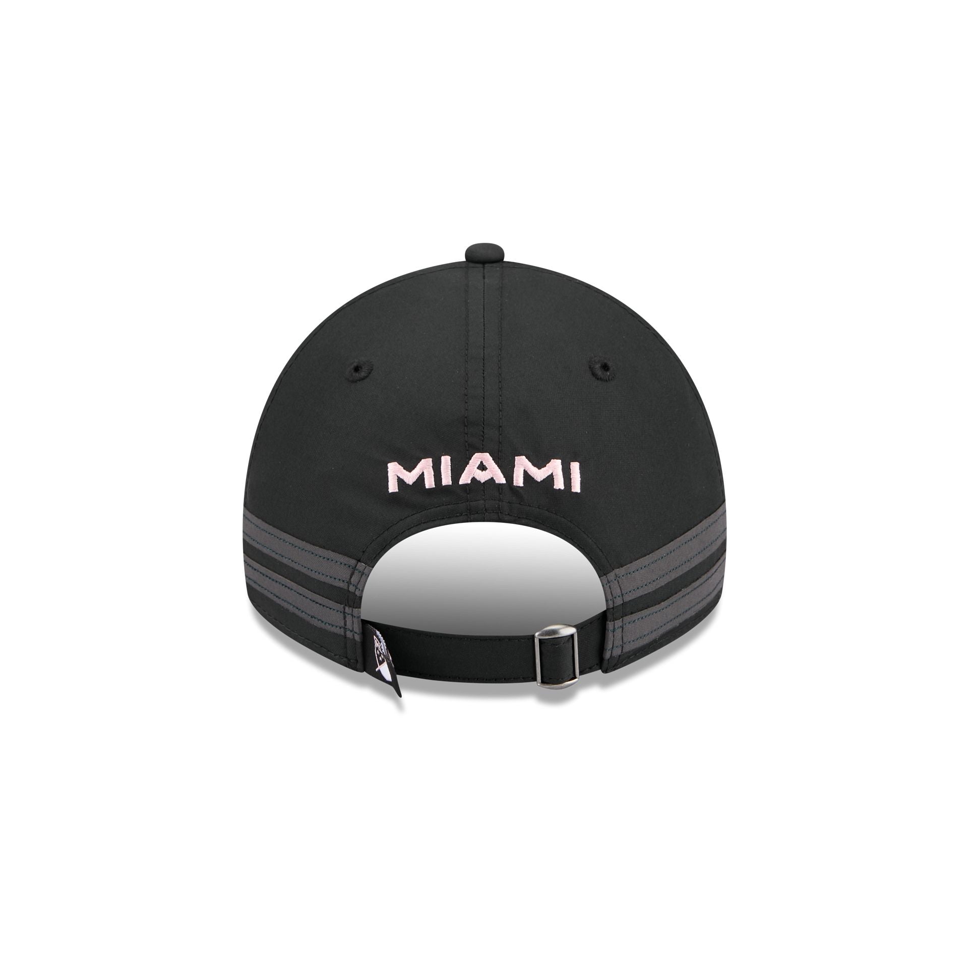 Inter Miami 2026 Jersey Hook 9TWENTY Adjustable Hat