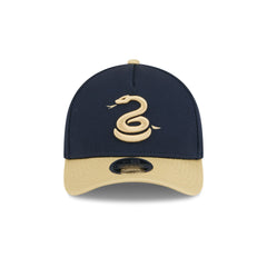 Philadelphia Union 2026 Jersey Hook 9FORTY M-Crown A-Frame Snapback Hat