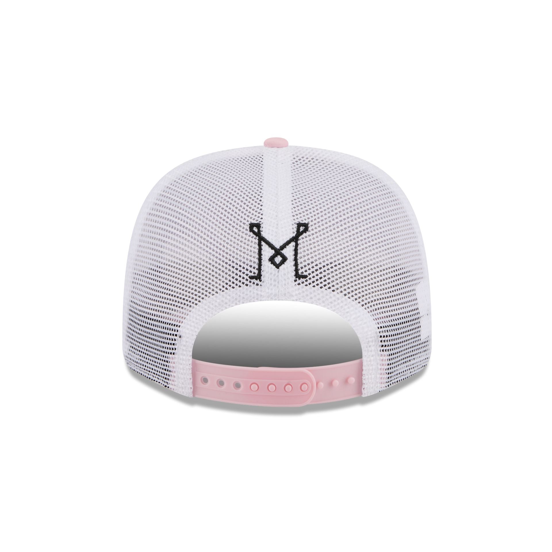 Inter Miami 2026 Jersey Hook 9SEVENTY Trucker Hat