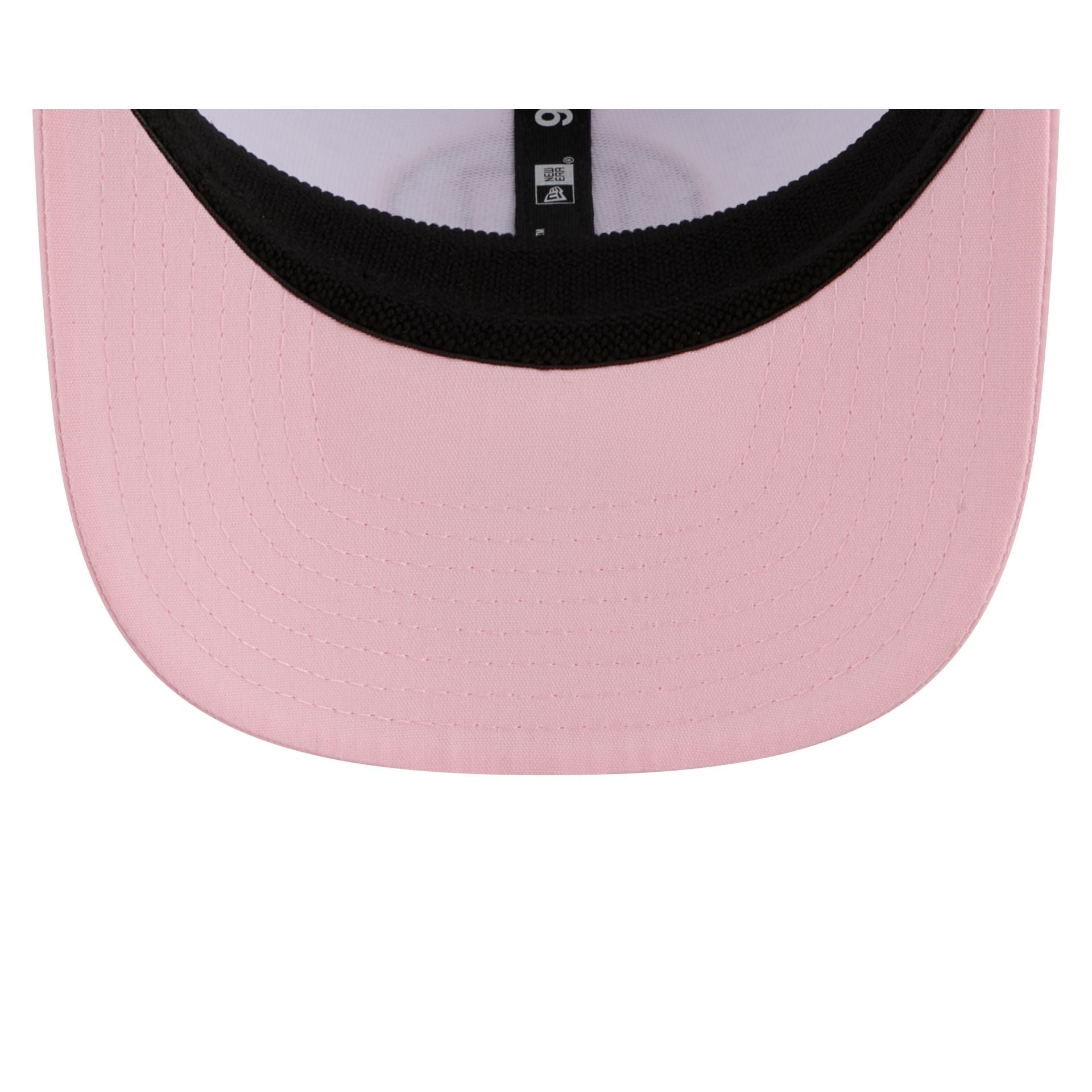 Inter Miami 2026 Jersey Hook 9SEVENTY Trucker Hat