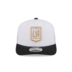 Los Angeles FC 2026 Jersey Hook 9SEVENTY Trucker Hat
