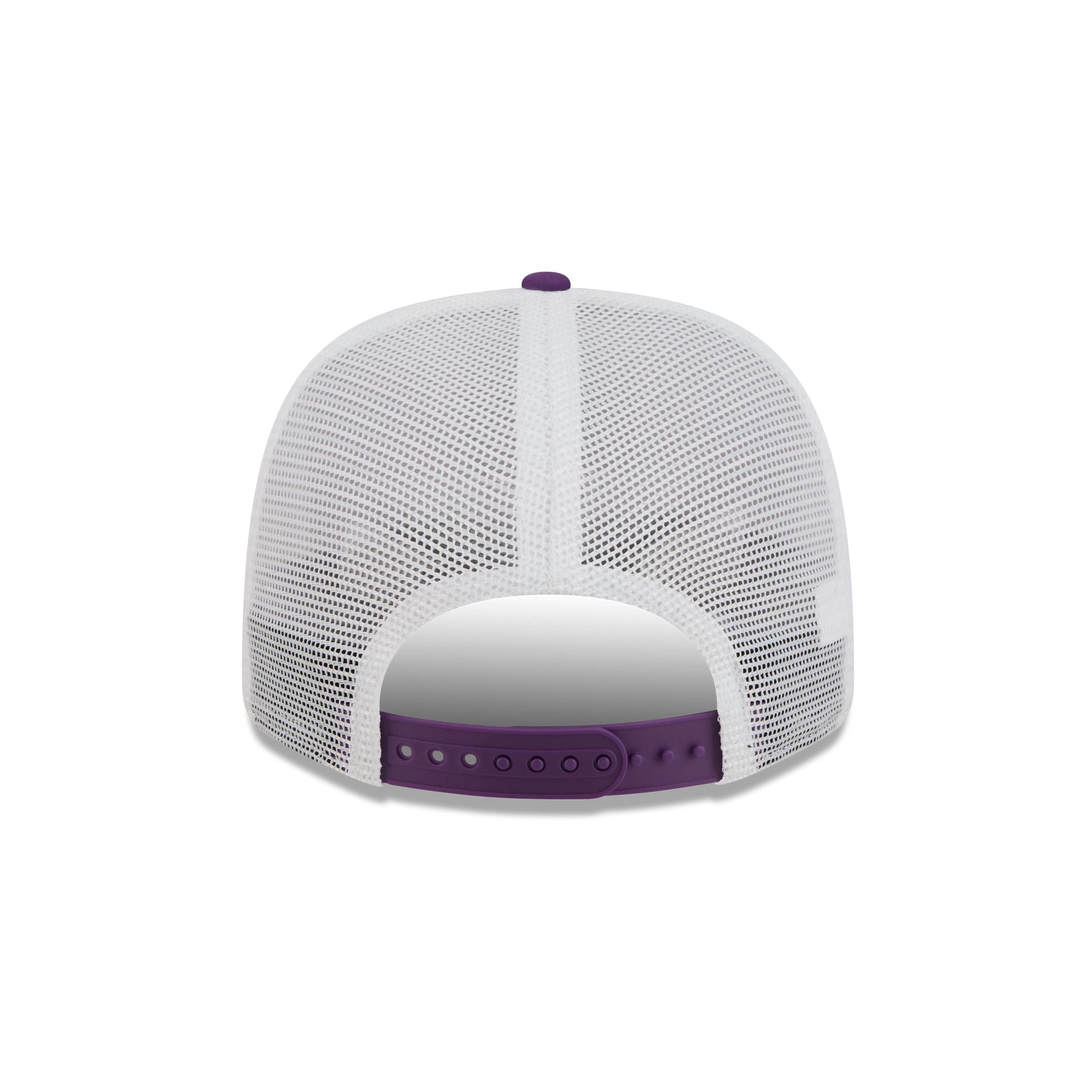 Orlando City SC 2026 Jersey Hook 9SEVENTY Trucker Hat