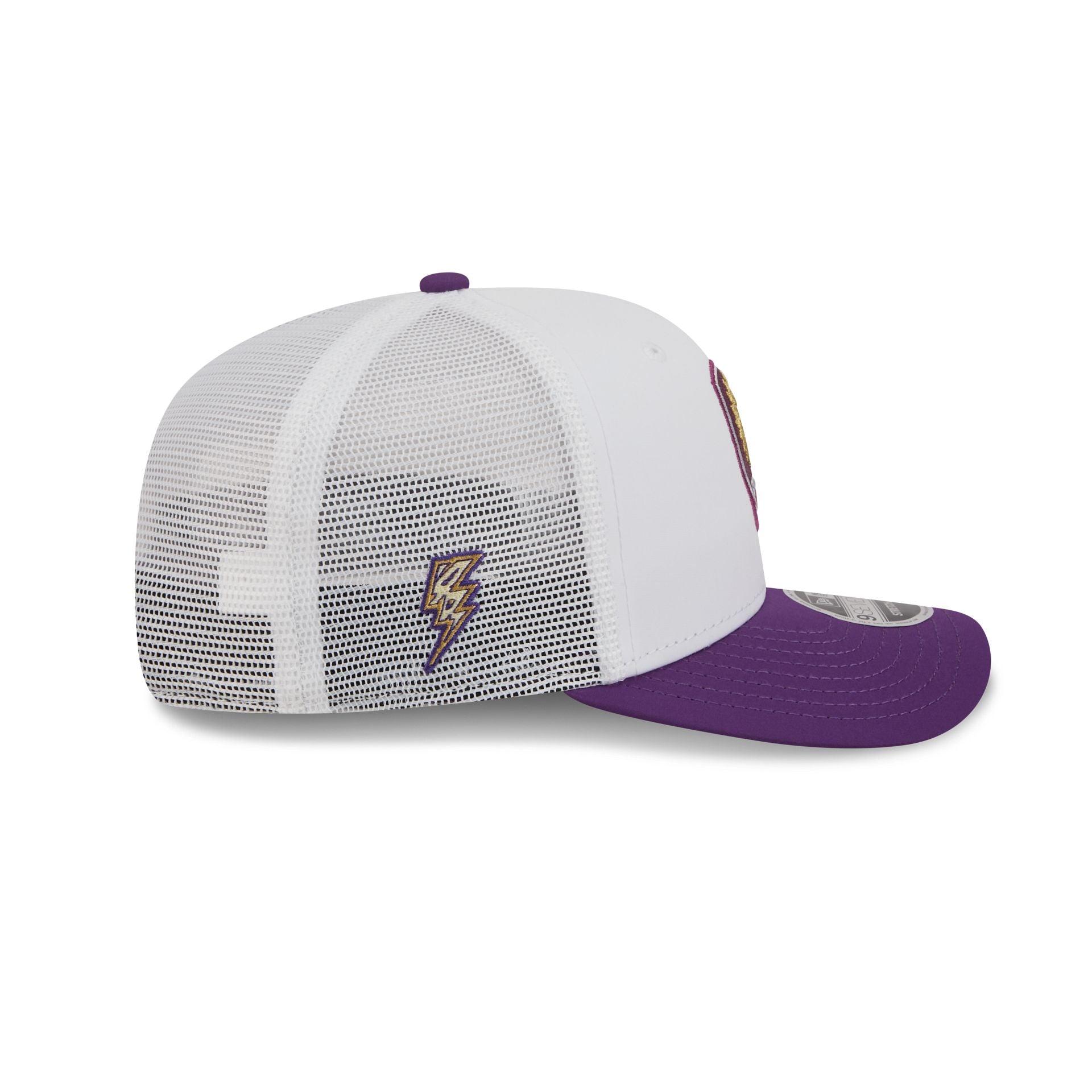 Orlando City SC 2026 Jersey Hook 9SEVENTY Trucker Hat
