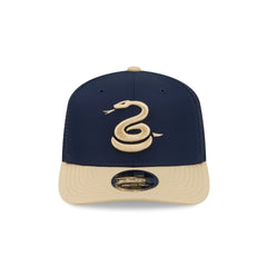 Philadelphia Union 2026 Jersey Hook 9SEVENTY Trucker Hat