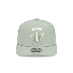 Portland Timbers 2026 Jersey Hook 9SEVENTY Stretch-Snap Hat