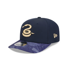 Philadelphia Union 2026 Jersey Hook 9SEVENTY Stretch-Snap Hat