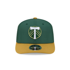 Portland Timbers 2026 Jersey Hook 9SEVENTY Trucker Hat