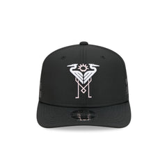 Inter Miami 2026 Jersey Hook 9SEVENTY Stretch-Snap Hat