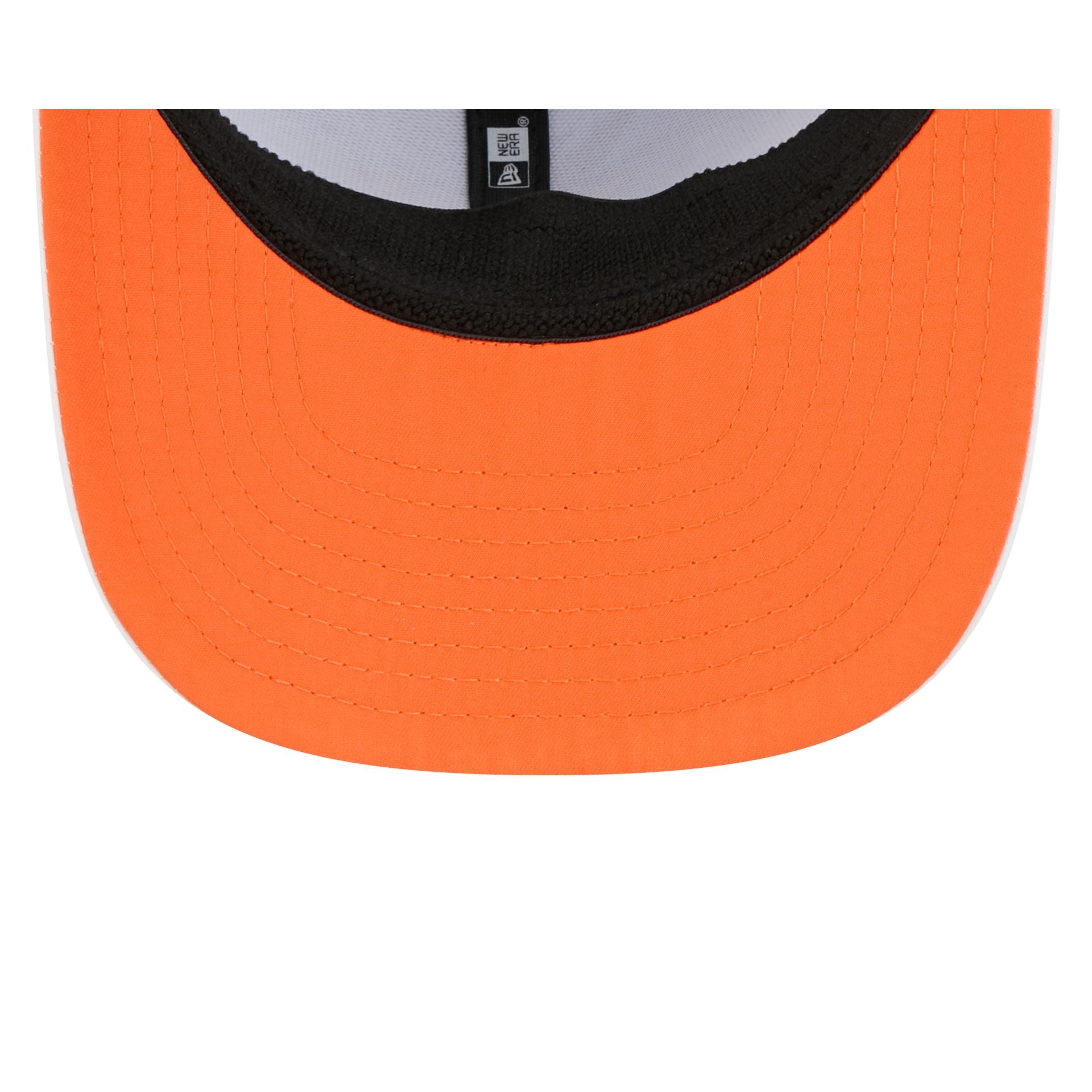 New York City FC 2026 Jersey Hook 9SEVENTY Stretch-Snap Hat