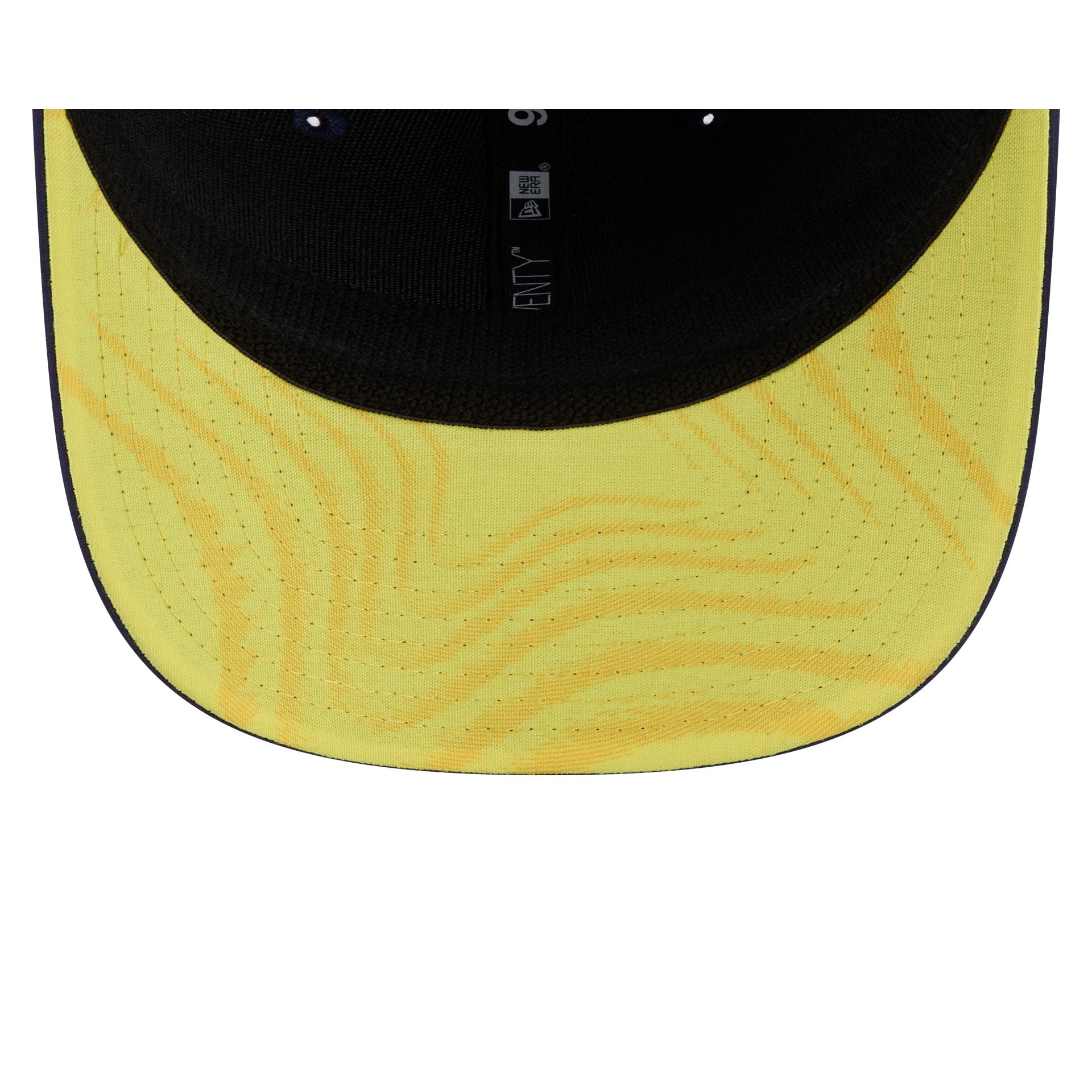 Nashville SC 2026 Jersey Hook 9SEVENTY Stretch-Snap Hat