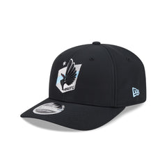 Minnesota United FC 2026 Jersey Hook 9SEVENTY Stretch-Snap Hat