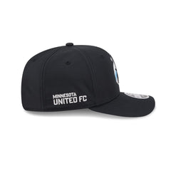 Minnesota United FC 2026 Jersey Hook 9SEVENTY Stretch-Snap Hat