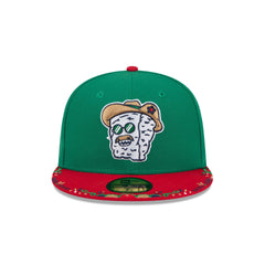 Frisco RoughRiders 2026 Copa de la Diversi��n 59FIFTY Fitted Hat