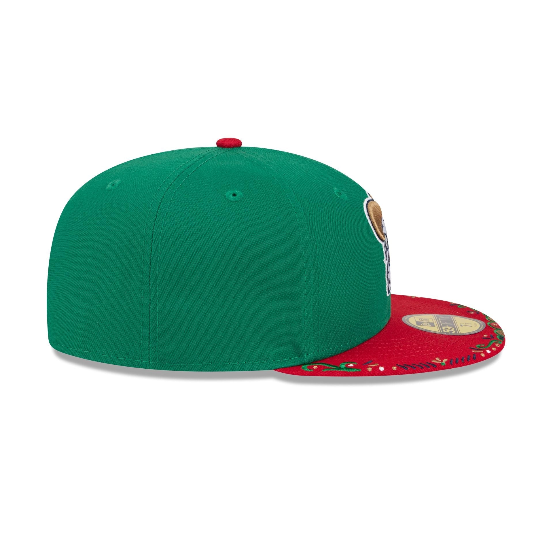 Frisco RoughRiders 2026 Copa de la Diversi��n 59FIFTY Fitted Hat