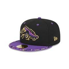 Fresno Grizzlies 2026 Copa de la Diversi��n 59FIFTY Fitted Hat