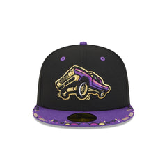 Fresno Grizzlies 2026 Copa de la Diversi��n 59FIFTY Fitted Hat