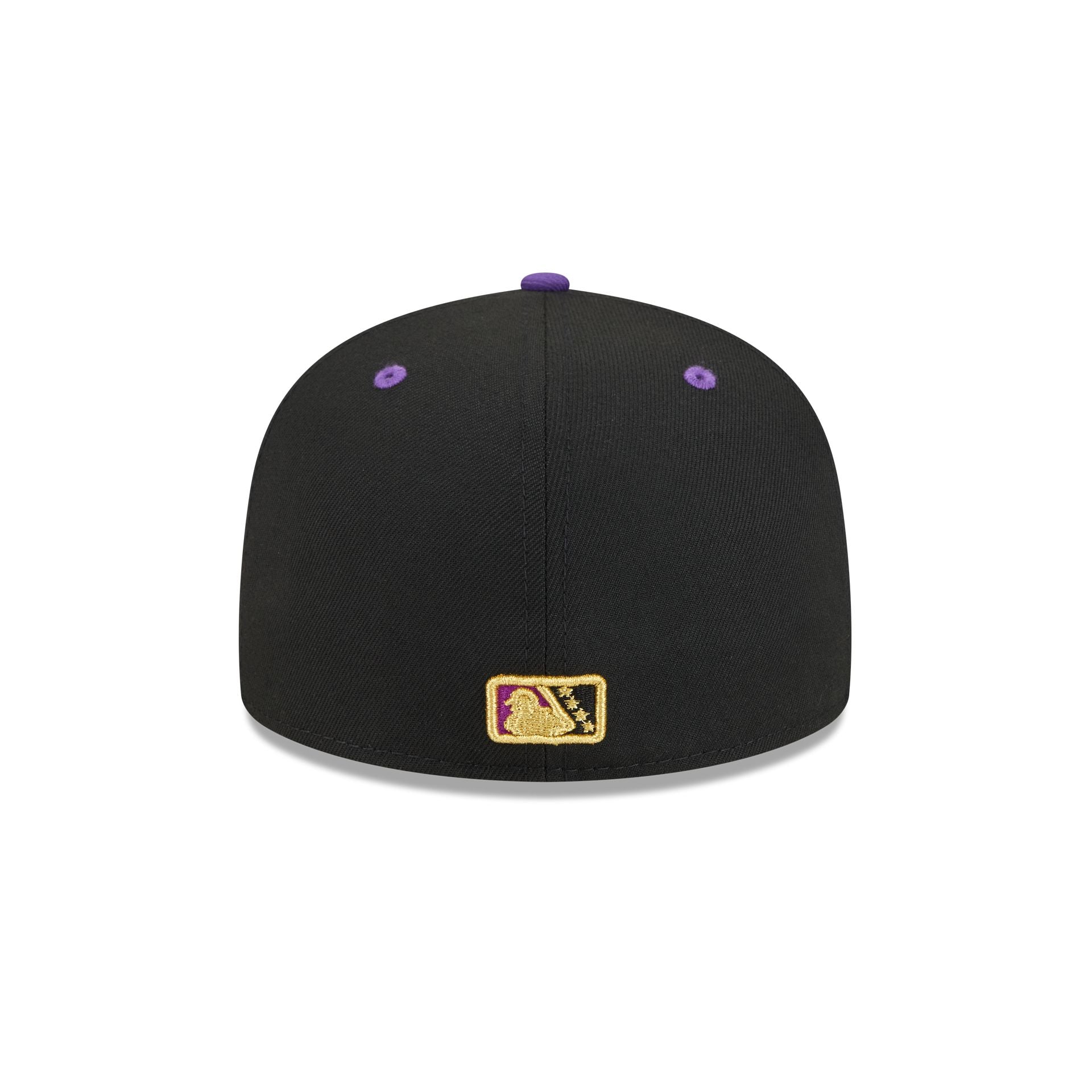 Fresno Grizzlies 2026 Copa de la Diversi��n 59FIFTY Fitted Hat