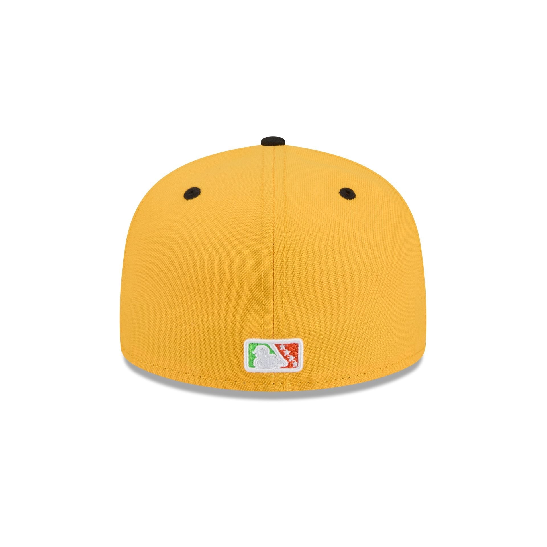 Eugene Emeralds 2026 Copa de la Diversi��n 59FIFTY Fitted Hat