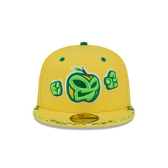 Fort Wayne TinCaps 2026 Copa de la Diversi��n 59FIFTY Fitted Hat