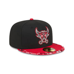 Durham Bulls 2026 Copa de la Diversi��n 59FIFTY Fitted Hat