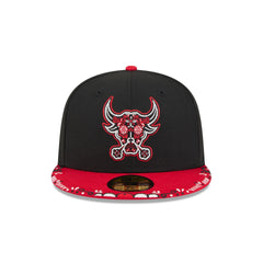 Durham Bulls 2026 Copa de la Diversi��n 59FIFTY Fitted Hat