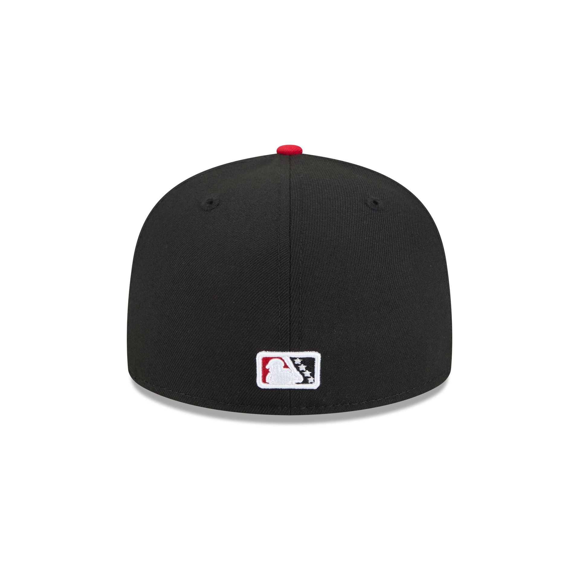 Durham Bulls 2026 Copa de la Diversi��n 59FIFTY Fitted Hat
