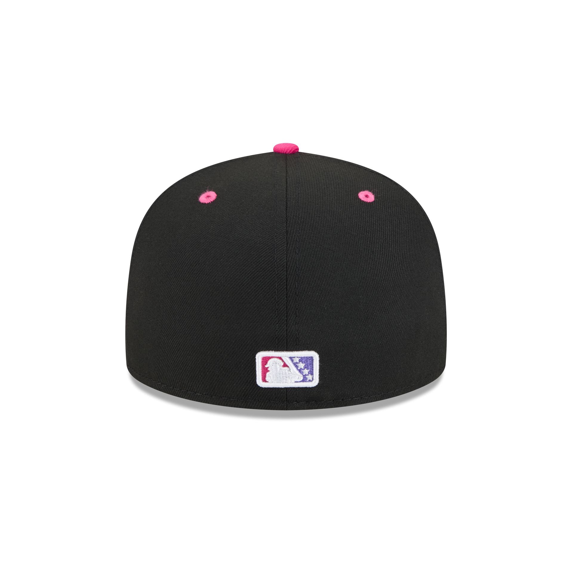 El Paso Chihuahuas 2026 Copa de la Diversi��n 59FIFTY Fitted Hat