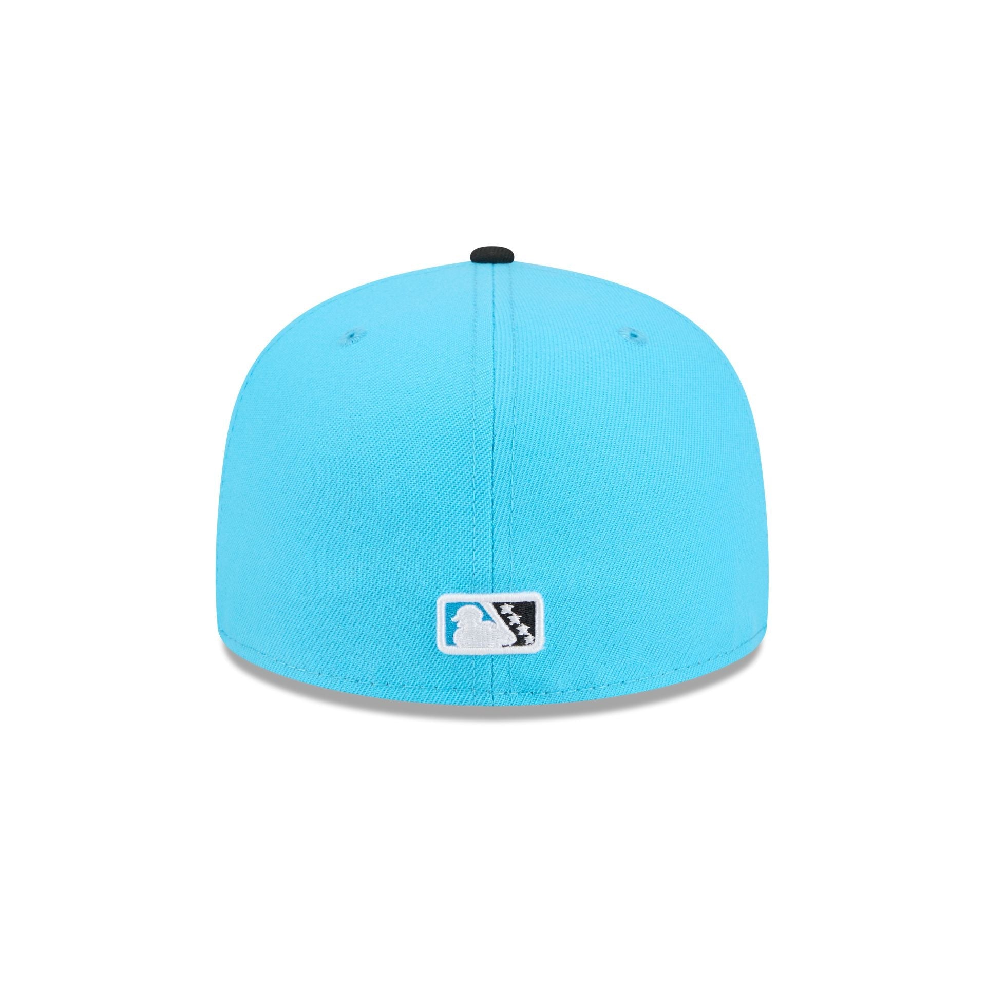 Erie SeaWolves 2026 Copa de la Diversi��n 59FIFTY Fitted Hat