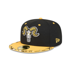 Hartford Yard Goats 2026 Copa de la Diversi��n 59FIFTY Fitted Hat