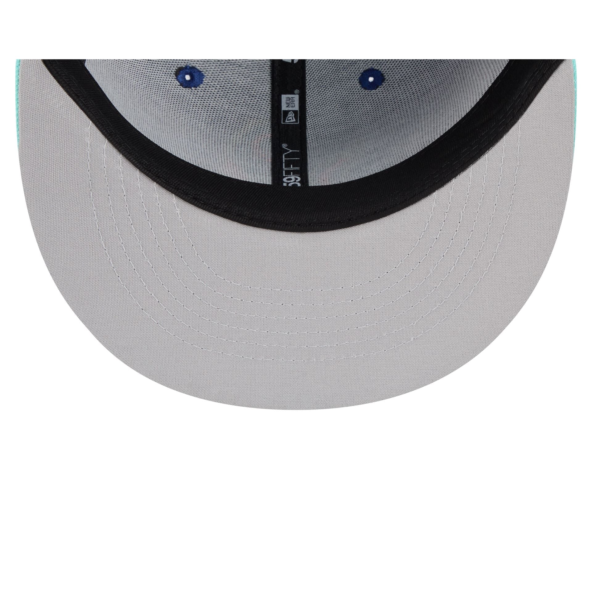 Hillsboro Hops 2026 Copa de la Diversi��n 59FIFTY Fitted Hat