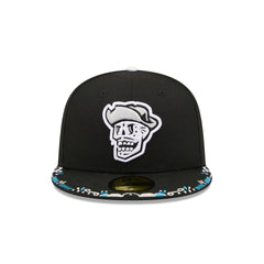 Las Vegas Aviators 2026 Copa de la Diversión 59FIFTY Fitted Hat