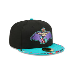 Hill City Howlers 2026 Copa de la Diversi��n 59FIFTY Fitted Hat