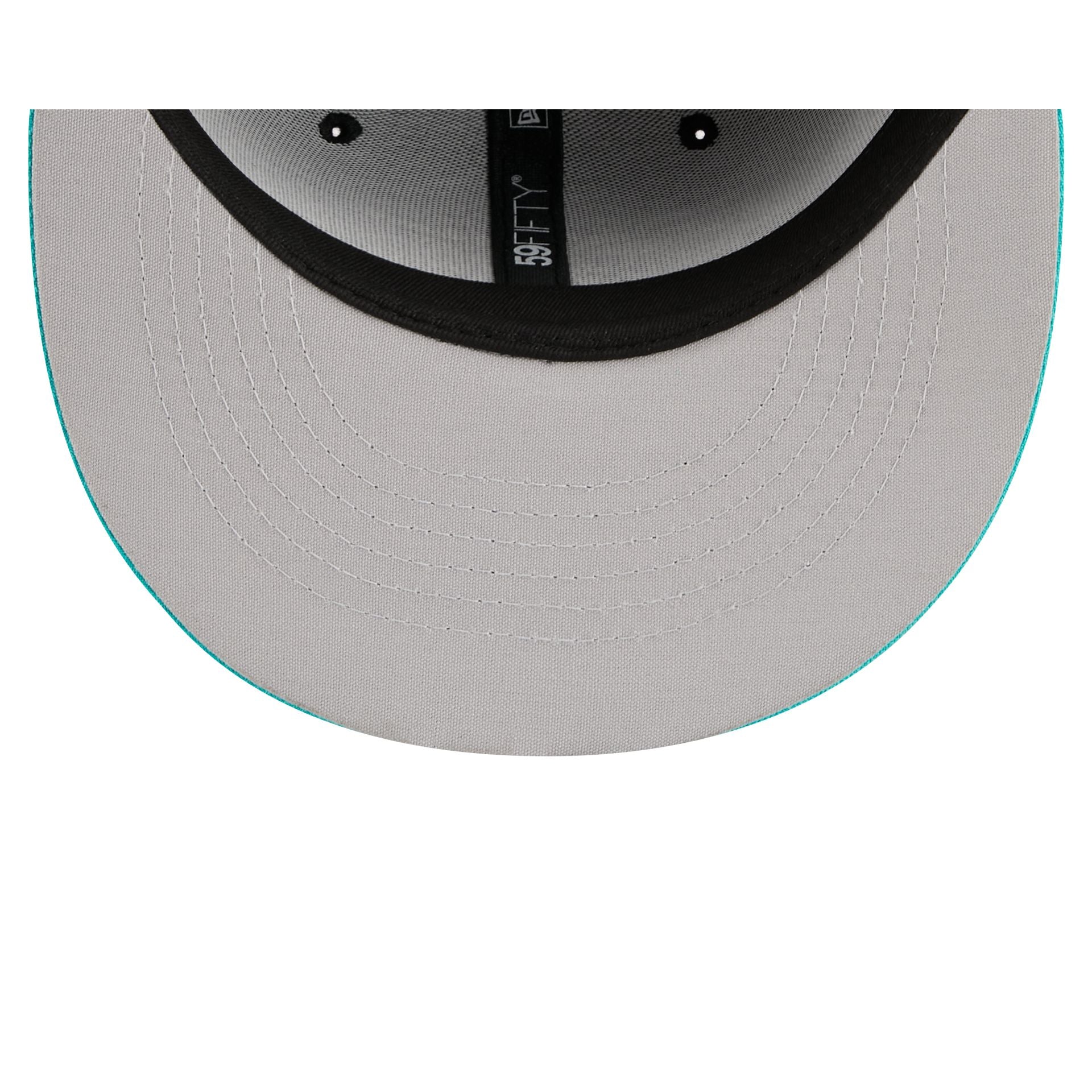 Hill City Howlers 2026 Copa de la Diversi��n 59FIFTY Fitted Hat