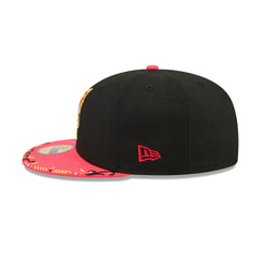 Lake County Captains 2026 Copa de la Diversión 59FIFTY Fitted Hat