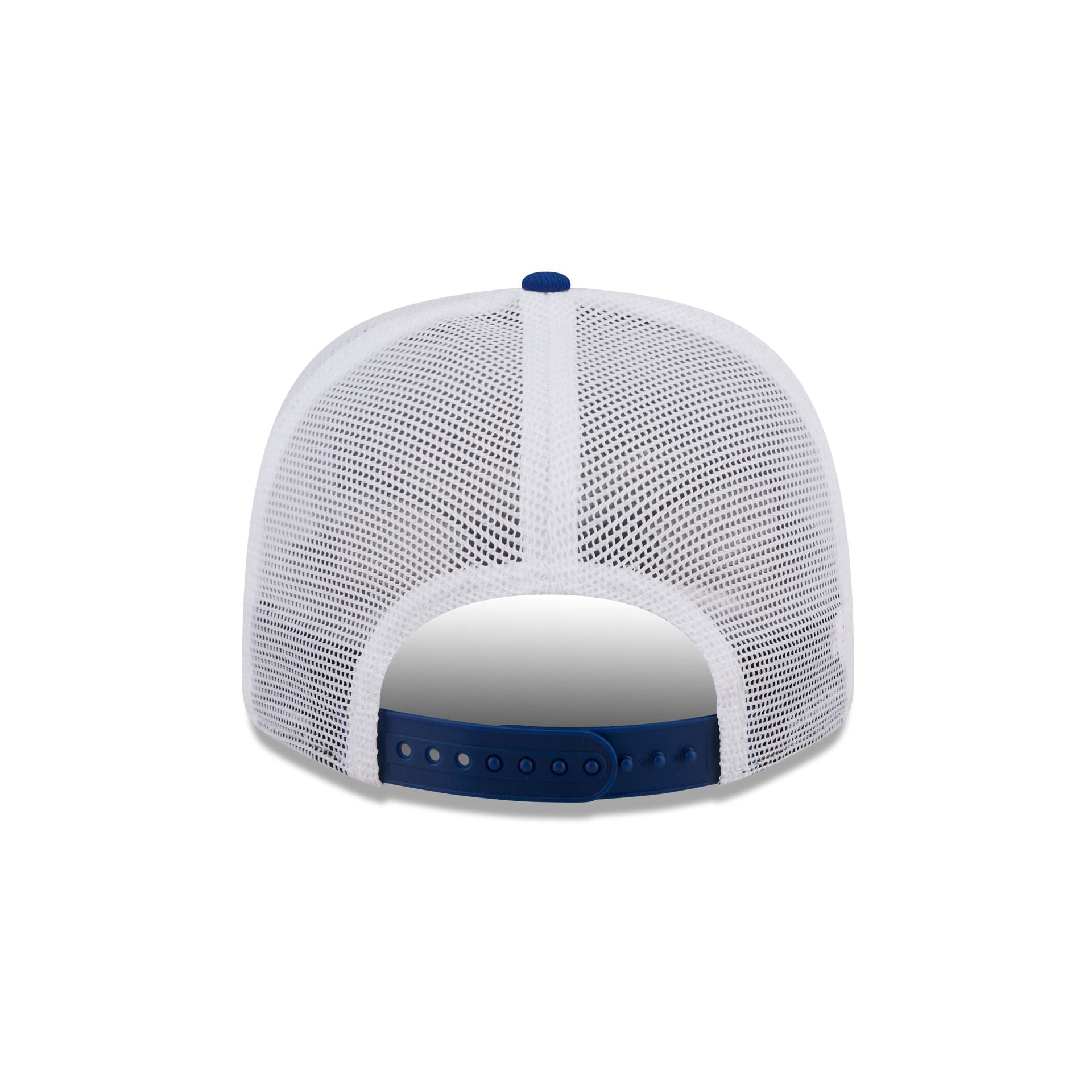 Hillsboro Hops 2026 Copa de la Diversi��n 9SEVENTY Trucker Hat