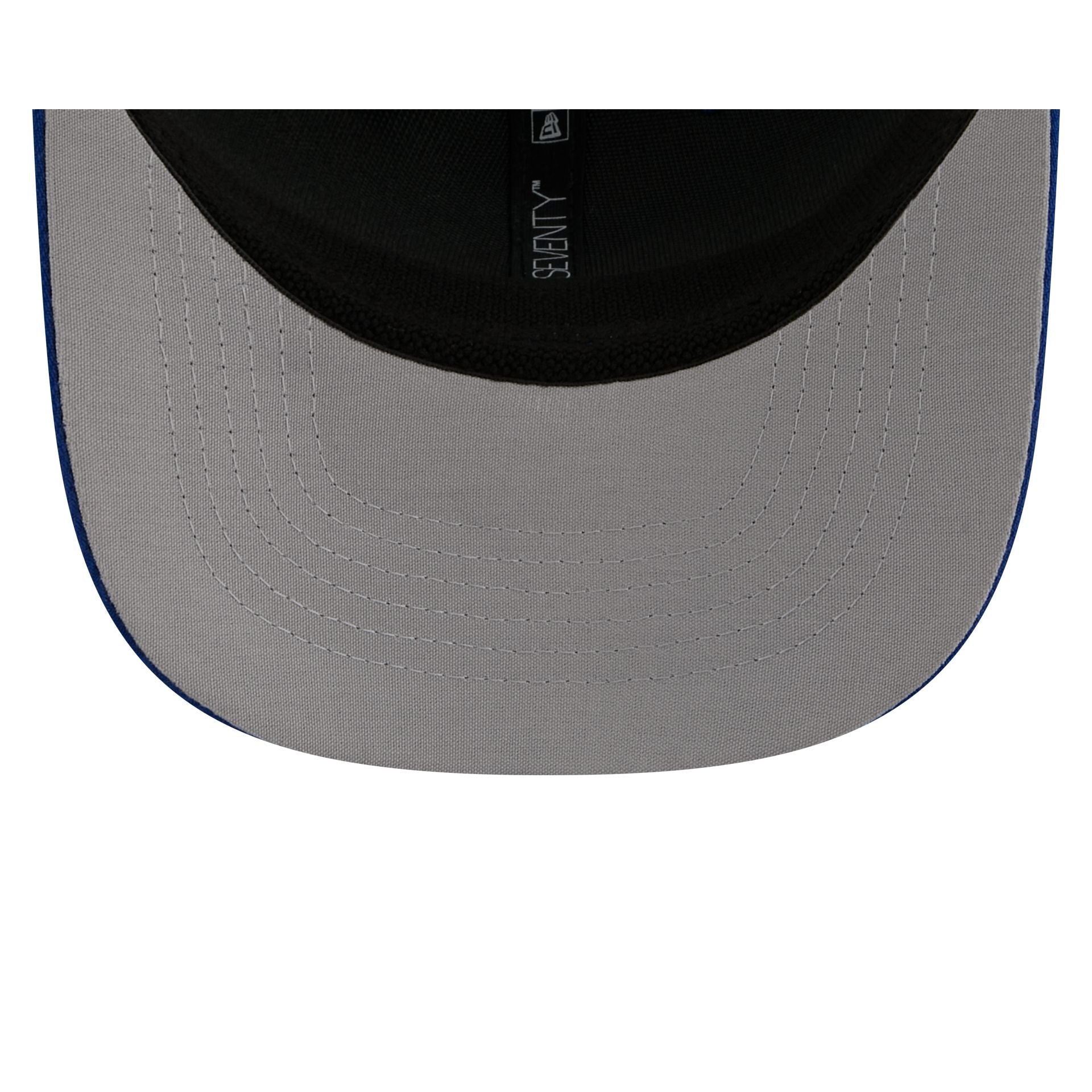 Hillsboro Hops 2026 Copa de la Diversi��n 9SEVENTY Trucker Hat