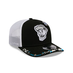 Las Vegas Aviators 2026 Copa de la Diversión 9SEVENTY Trucker Hat