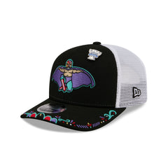 Hill City Howlers 2026 Copa de la Diversi��n 9SEVENTY Trucker Hat