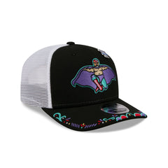Hill City Howlers 2026 Copa de la Diversi��n 9SEVENTY Trucker Hat