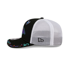 Hill City Howlers 2026 Copa de la Diversi��n 9SEVENTY Trucker Hat
