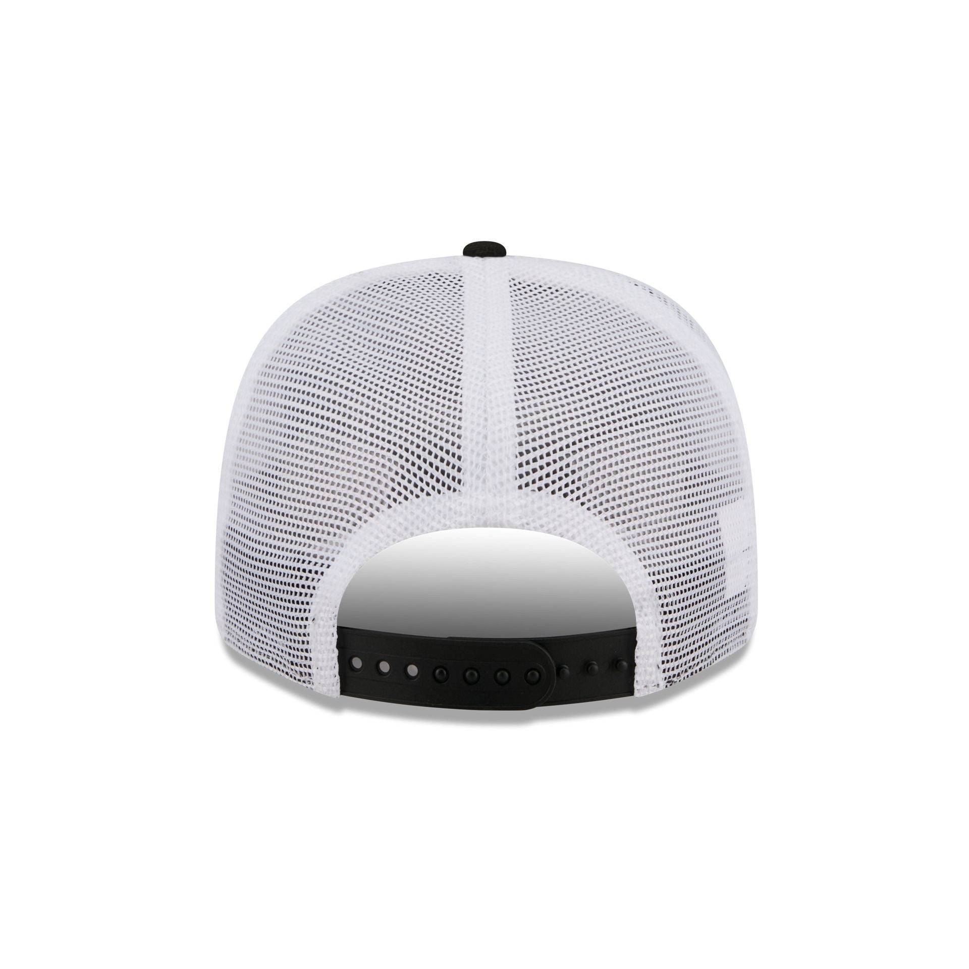 Hill City Howlers 2026 Copa de la Diversi��n 9SEVENTY Trucker Hat