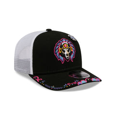 El Paso Chihuahuas 2026 Copa de la Diversi��n 9SEVENTY Trucker Hat