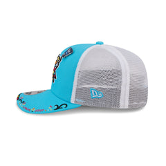 Erie SeaWolves 2026 Copa de la Diversi��n 9SEVENTY Trucker Hat